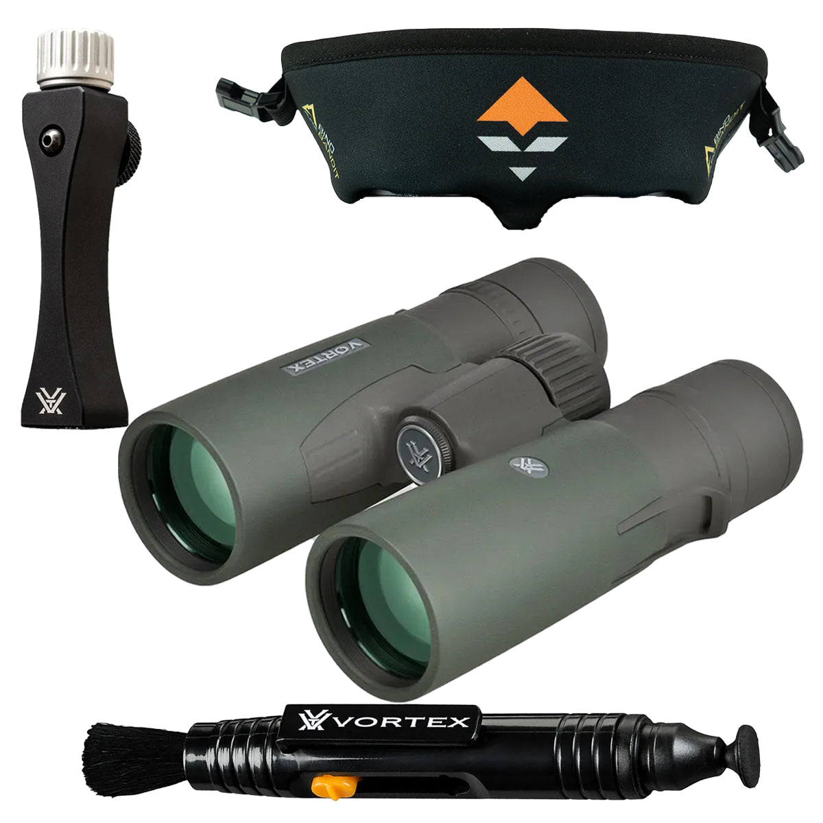 Vortex Binocular Package in  by GOHUNT | GOHUNT Shop - GOHUNT Shop