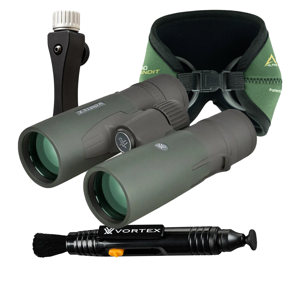 Vortex Binocular Package in  by GOHUNT | GOHUNT Shop - GOHUNT Shop