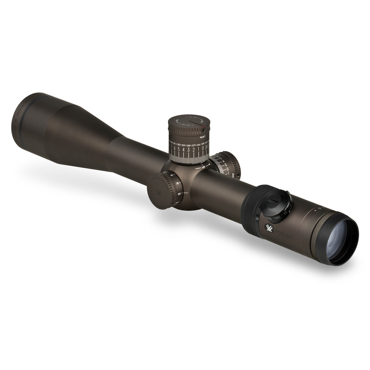 Vortex Razor HD 5-20x50 FFP Riflescope in Vortex Razor HD 5-20x50 FFP Riflescope - goHUNT Shop by GOHUNT | Vortex Optics - GOHUNT Shop