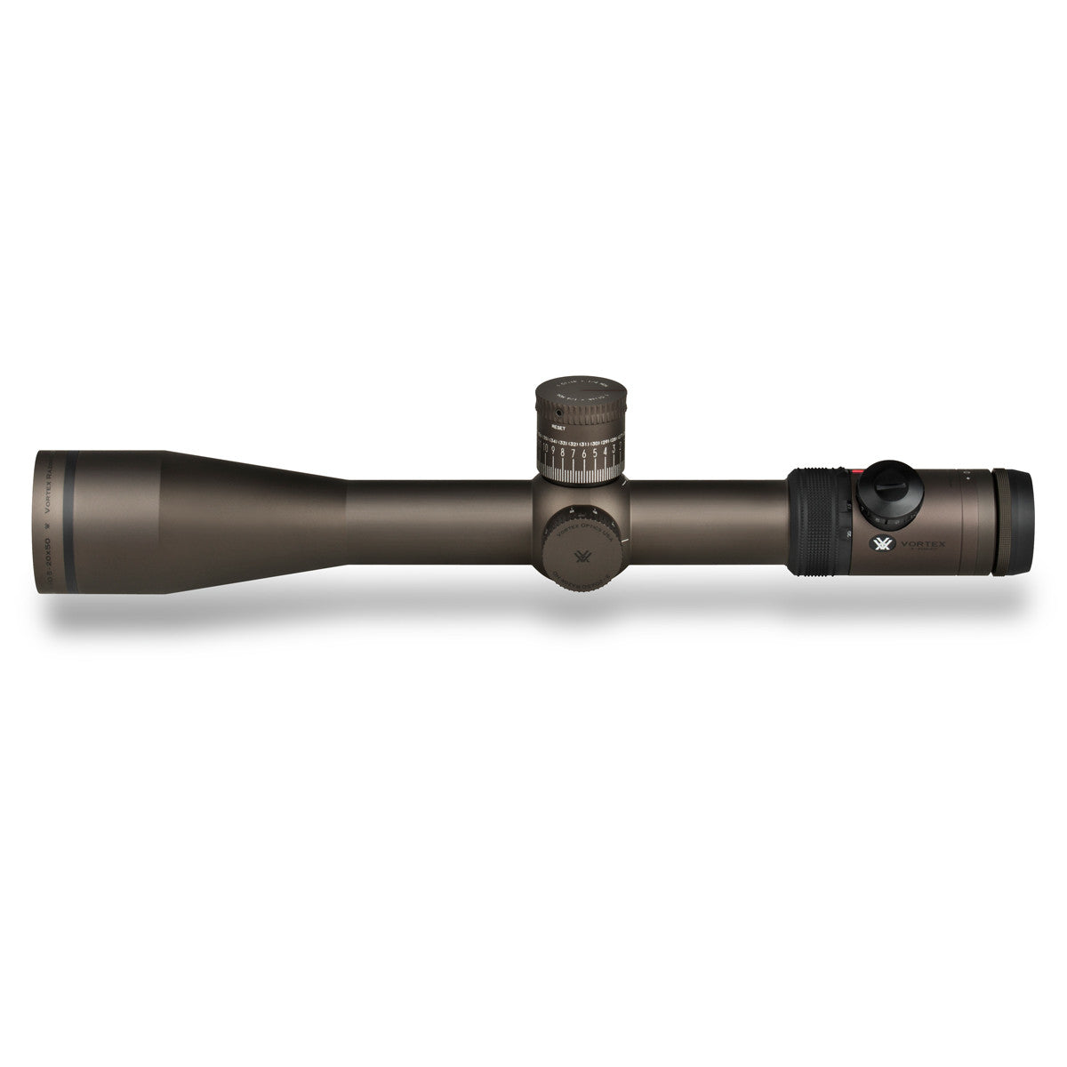 Vortex Razor HD 5-20x50 FFP Riflescope in Vortex Razor HD 5-20x50 FFP Riflescope - goHUNT Shop by GOHUNT | Vortex Optics - GOHUNT Shop
