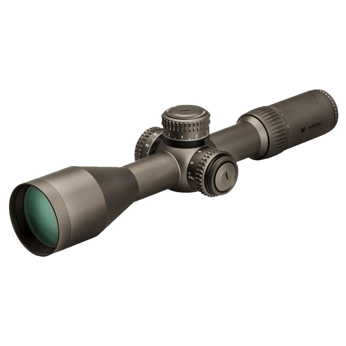 Vortex Razor HD Gen II FFP 4.5-27x56 EBR-7C MOA Riflescope in  by GOHUNT | Vortex Optics - GOHUNT Shop