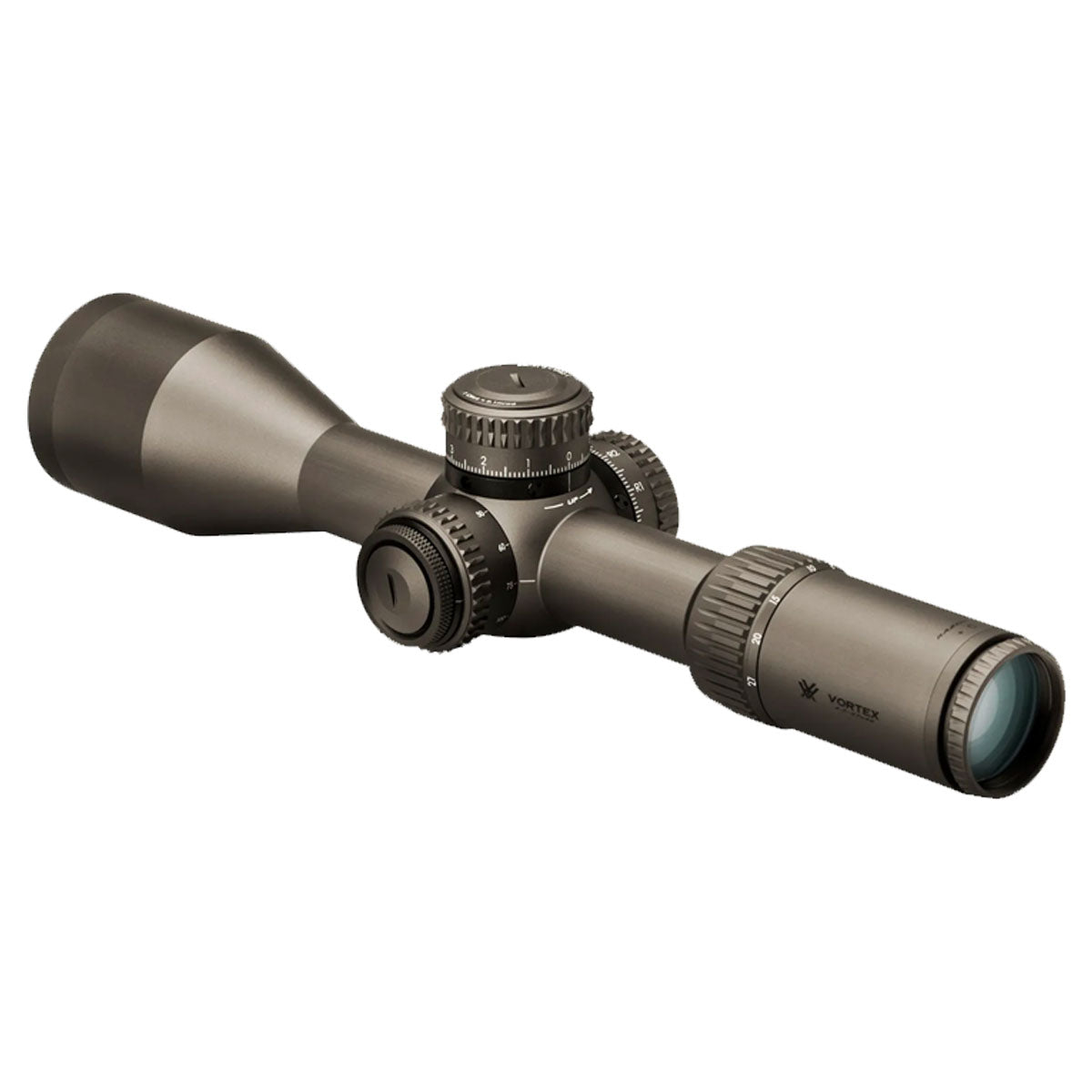 Vortex Razor HD Gen II FFP 4.5-27x56 EBR-7C MRAD Riflescope