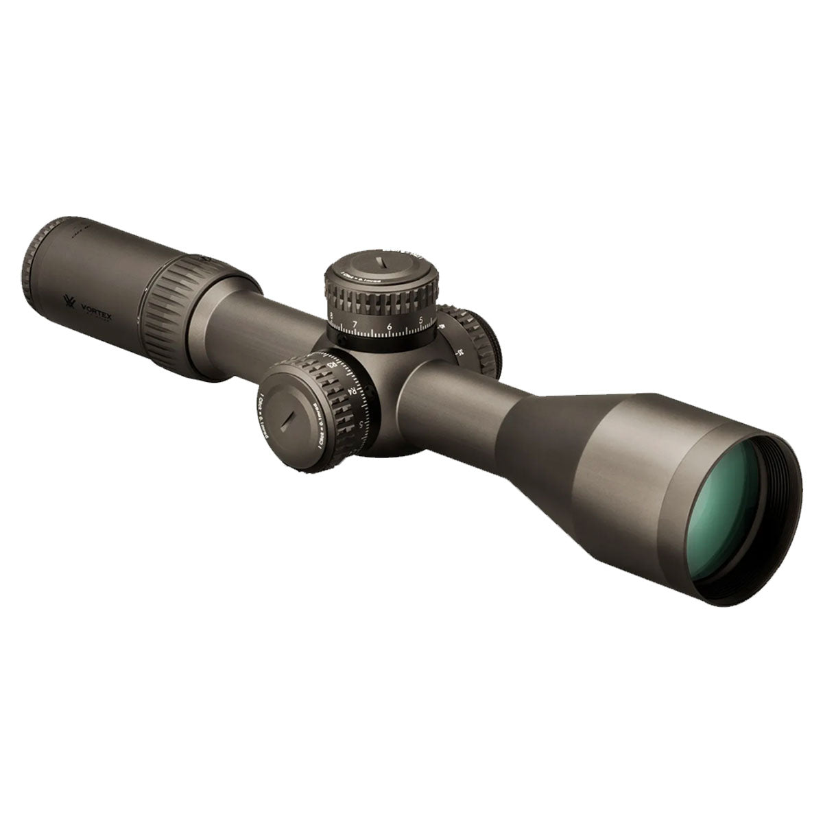 Shop for Vortex Razor HD Gen II FFP 4.5-27x56 EBR-7C MOA