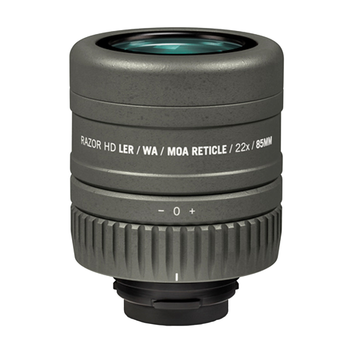 Vortex Razor HD 22X Ranging Reticle Eyepiece | Shop at GOHUNT
