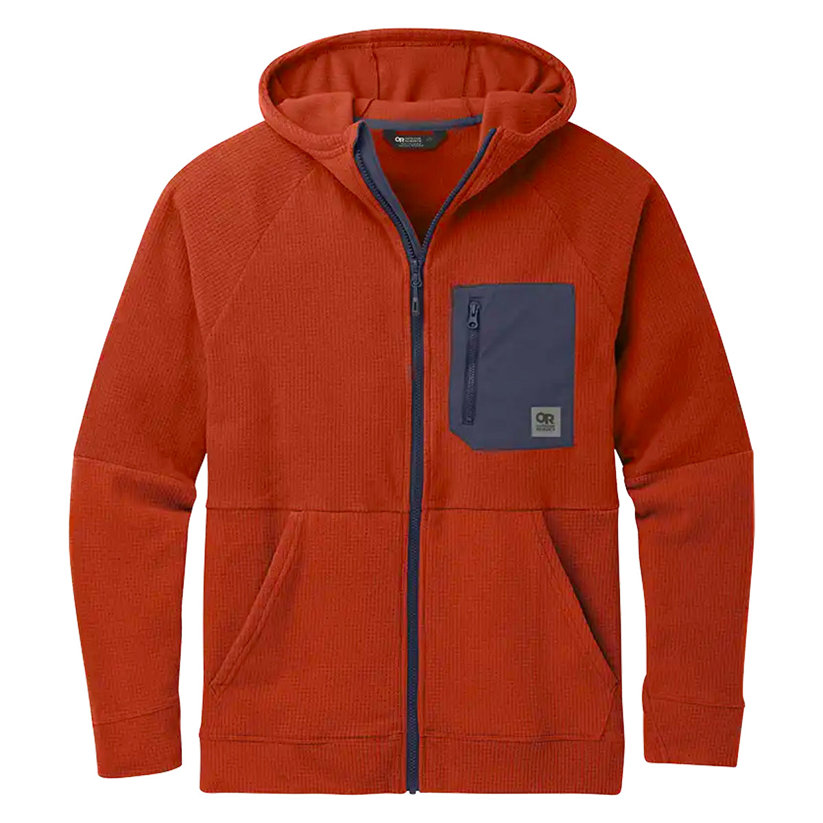 Outdoor Research Trail Mix Hoodie in  by GOHUNT | Outdoor Research - GOHUNT Shop