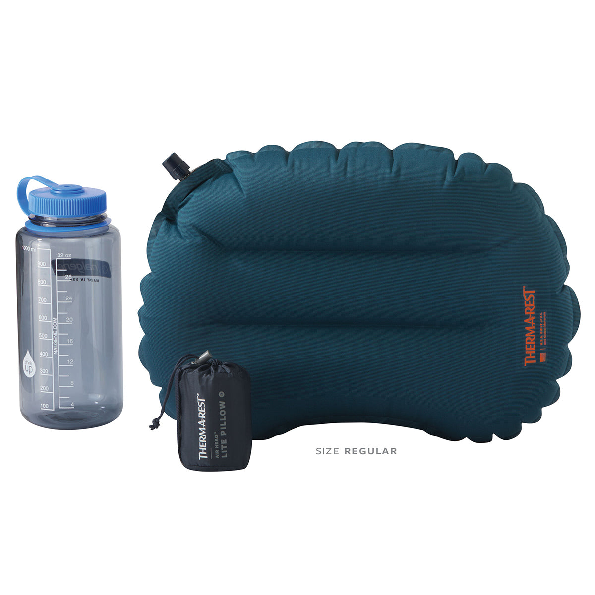 Therm-A-Rest AirHead Lite Pillow by Thermarest | Camping - goHUNT Shop