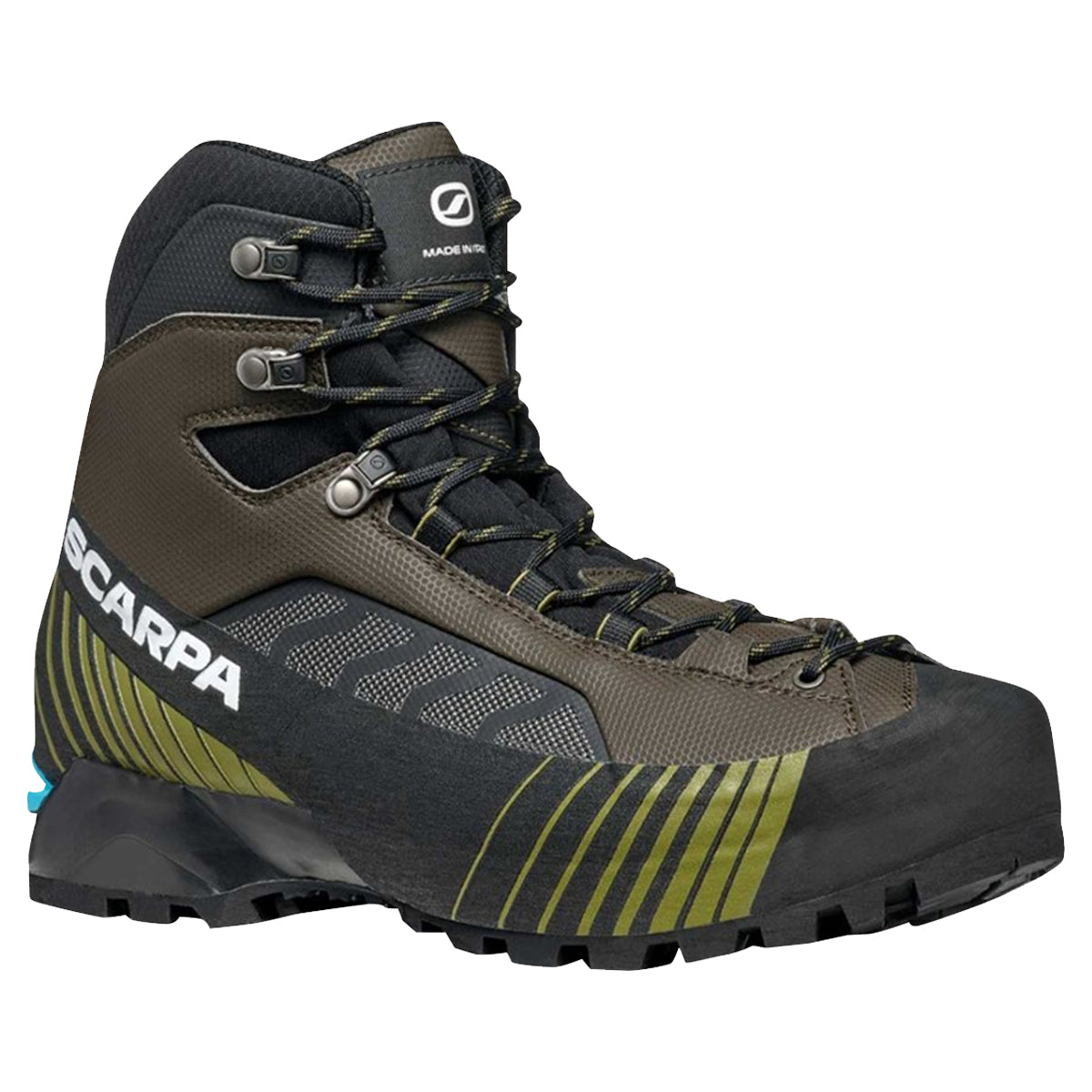Scarpa hunting boots Clearance