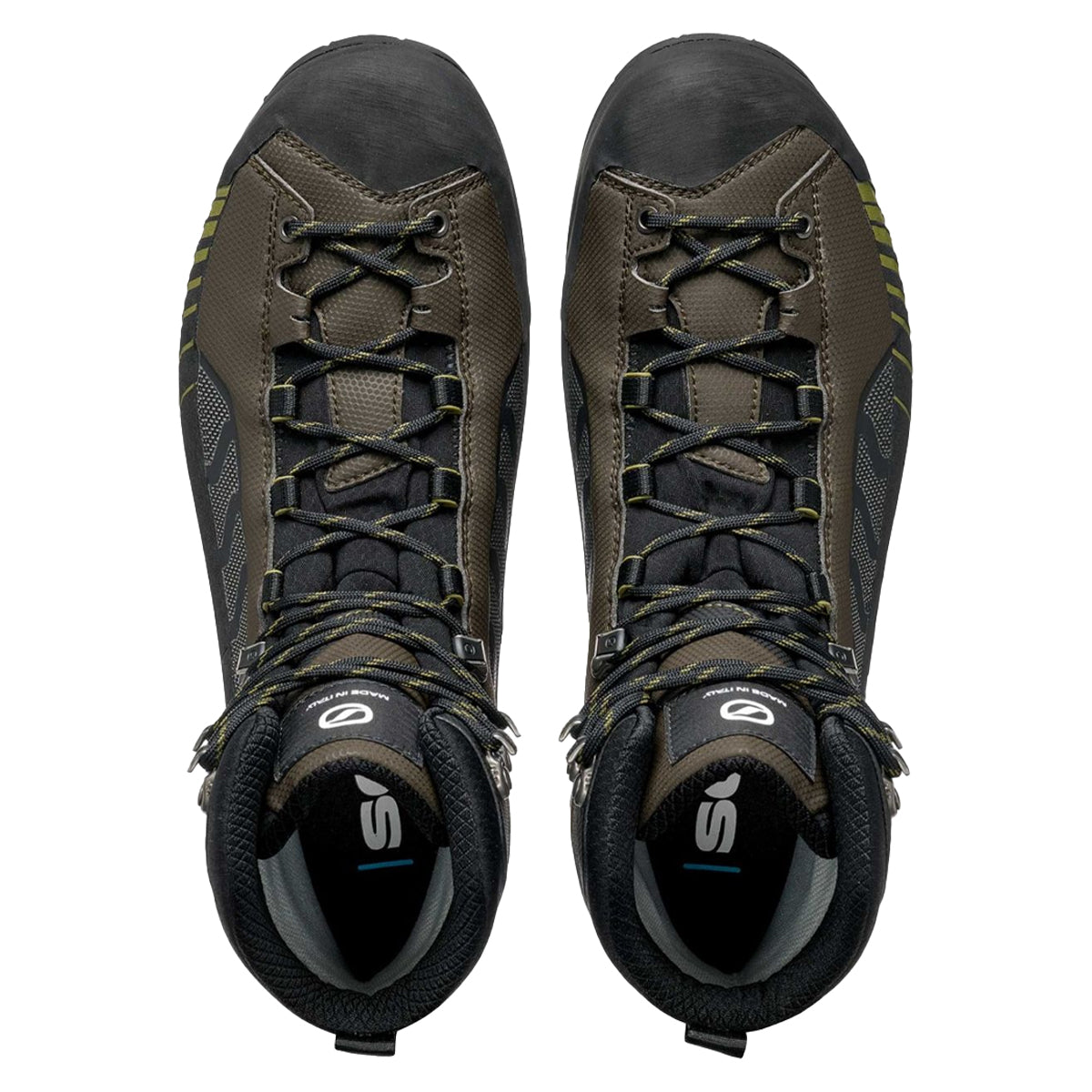 Scarpa Ribelle Lite HD