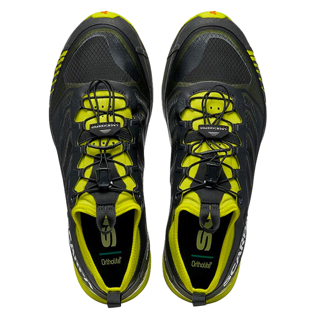 Scarpa salomon on sale xa pro 3d