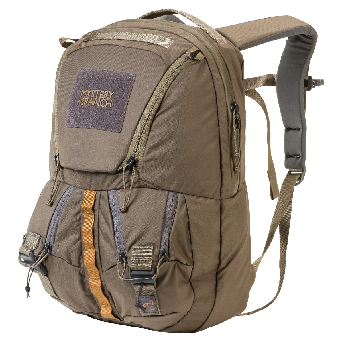 Mystery Ranch Rip Ruck 24 Backpack in  by GOHUNT | Mystery Ranch - GOHUNT Shop