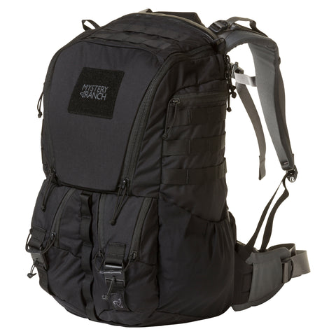 Sac à Dos Mystery Ranch Rip Ruck 30L Coyote - Occasion, Import Japon