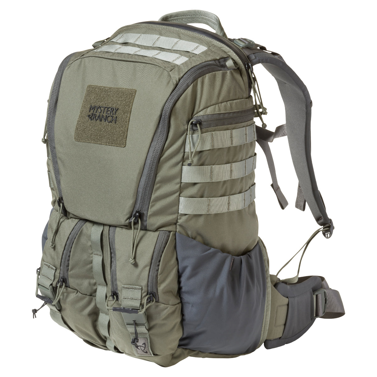 Shop for Mystery Ranch Rip Ruck 32 Backpack | GOHUNT