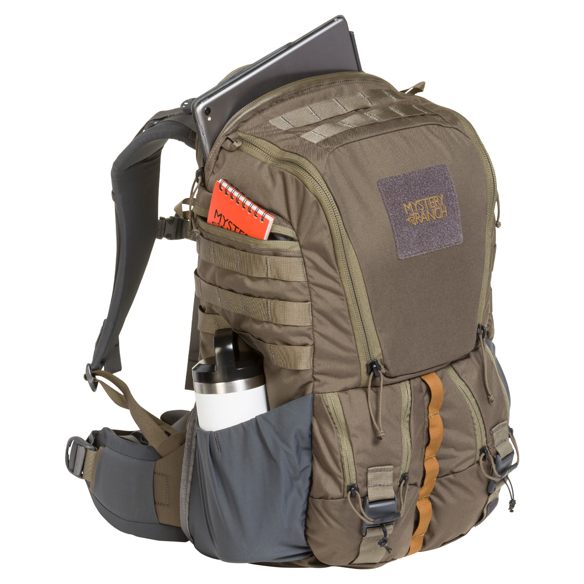 Mystery Ranch Rip Ruck 32 Backpack in  by GOHUNT | Mystery Ranch - GOHUNT Shop