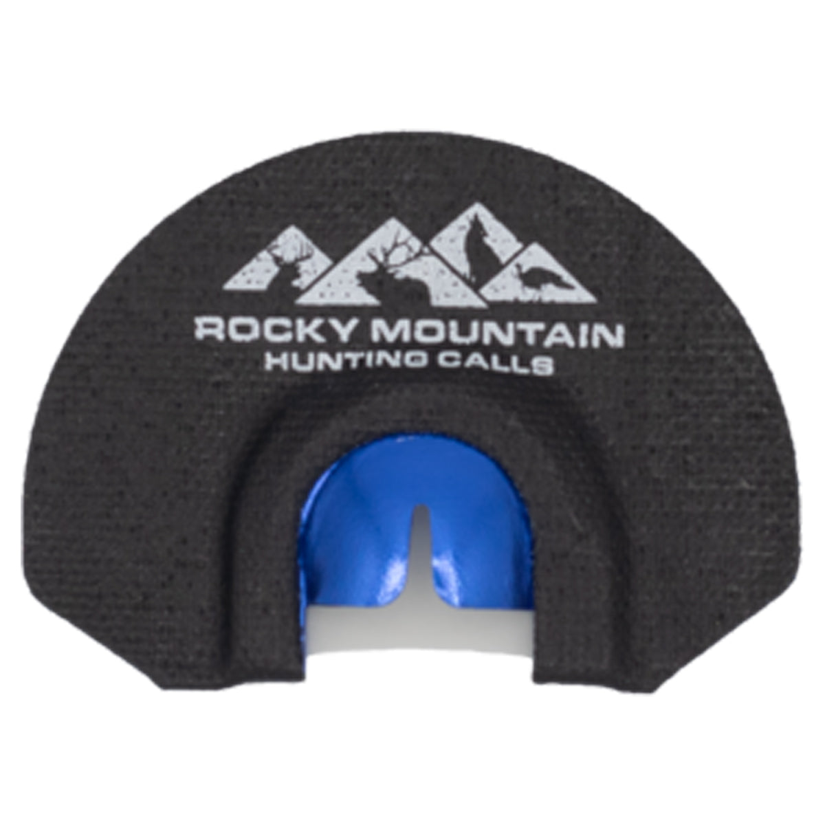 Rocky Mountain Hunting Calls Rockstar 2.0 Diaphragm Elk Call in  by GOHUNT | Rocky Mountain Hunting Calls - GOHUNT Shop