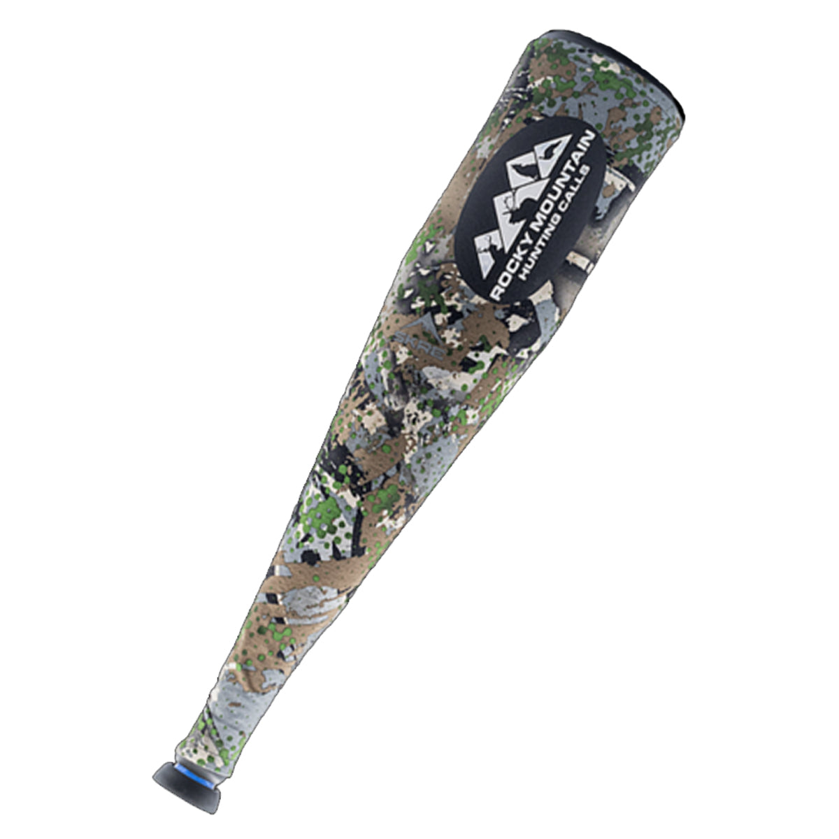 Rocky Mountain Hunting Calls Steve Chappell Signature Series Rogue Bugle Tube in  by GOHUNT | Rocky Mountain Hunting Calls - GOHUNT Shop