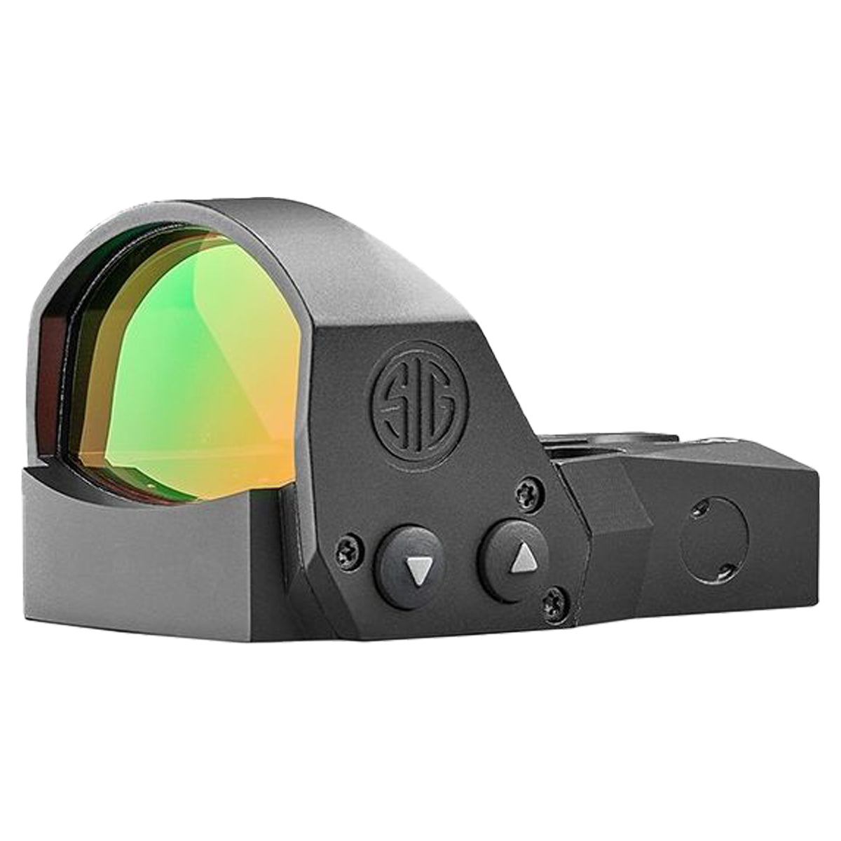 Sig Sauer ROMEO1PRO 1x30mm Red Dot Sight | Shop at GOHUNT