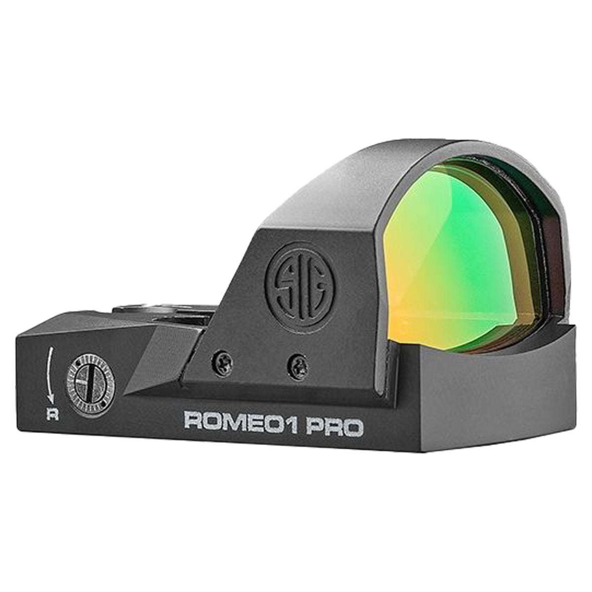 Sig Sauer ROMEO1PRO 1x30mm Red Dot Sight in  by GOHUNT | Sig Sauer - GOHUNT Shop
