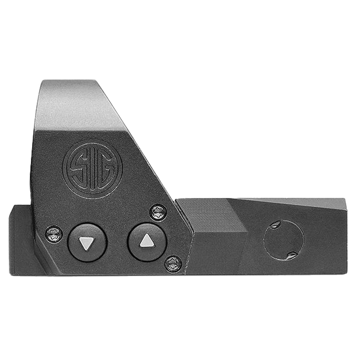 Sig Sauer ROMEO1PRO 1x30mm Red Dot Sight in  by GOHUNT | Sig Sauer - GOHUNT Shop