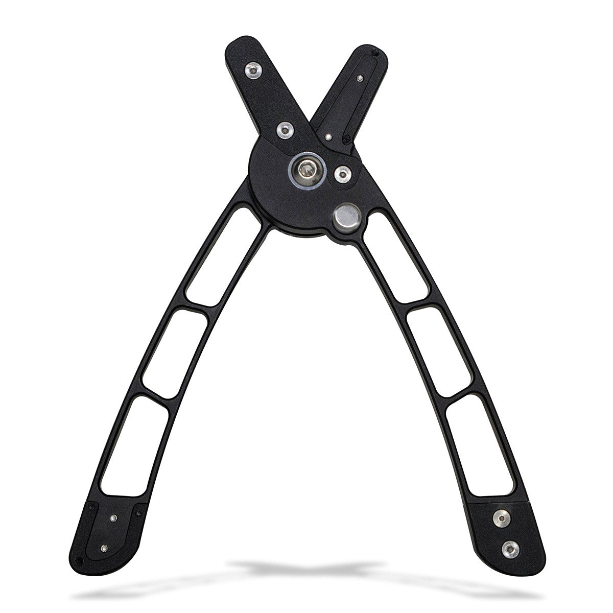 gear support Rugged Ridge Rear Support System