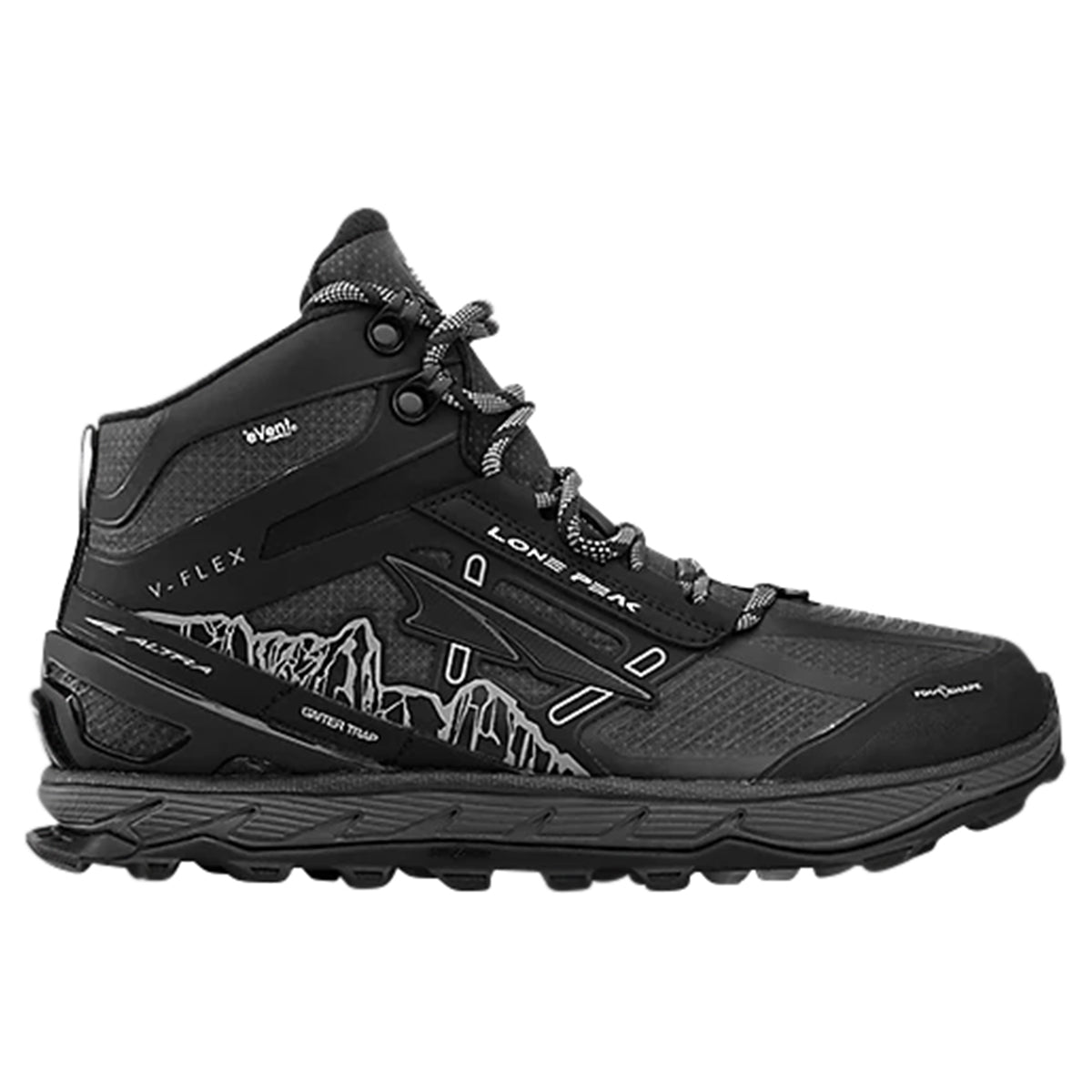 altra lone peak v flex