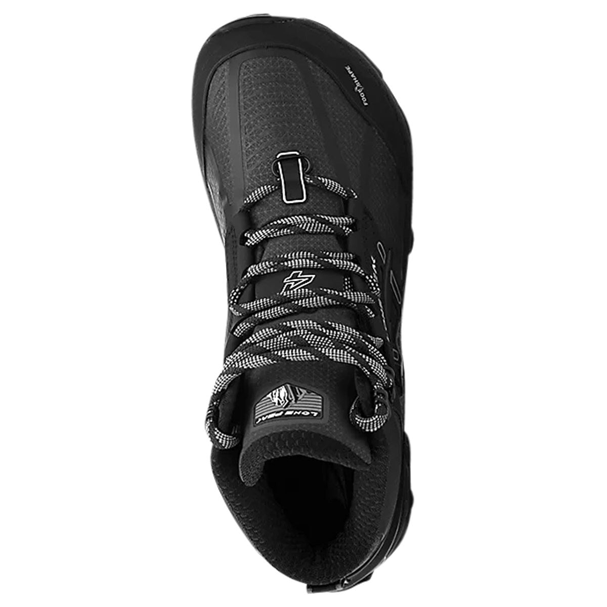 Altra Lone Peak 4 Mid RSM Boot by Altra | Footwear - goHUNT Shop