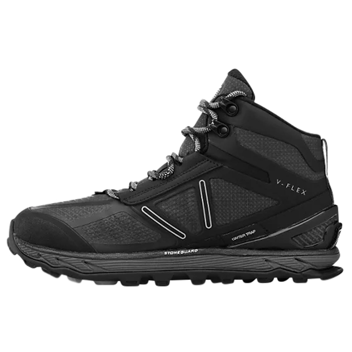 Altra Lone Peak 4 Mid RSM Boot by Altra | Footwear - goHUNT Shop