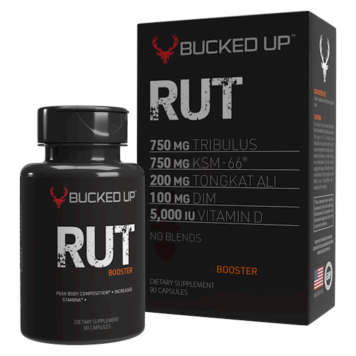Bucked Up Rut Booster in  by GOHUNT | Bucked Up - GOHUNT Shop