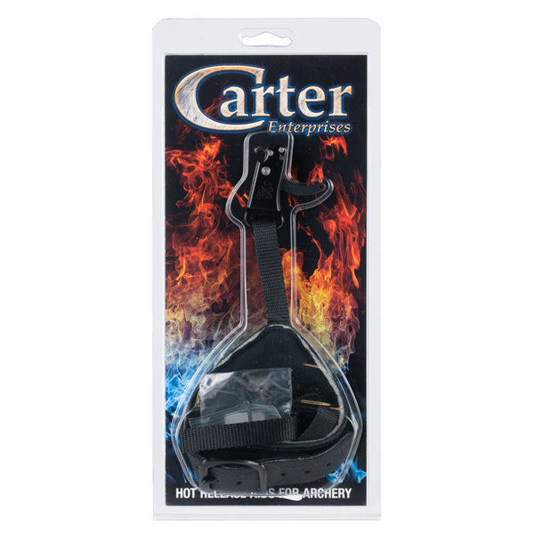 Carter Quickie Plus Release - Alpha Archery
