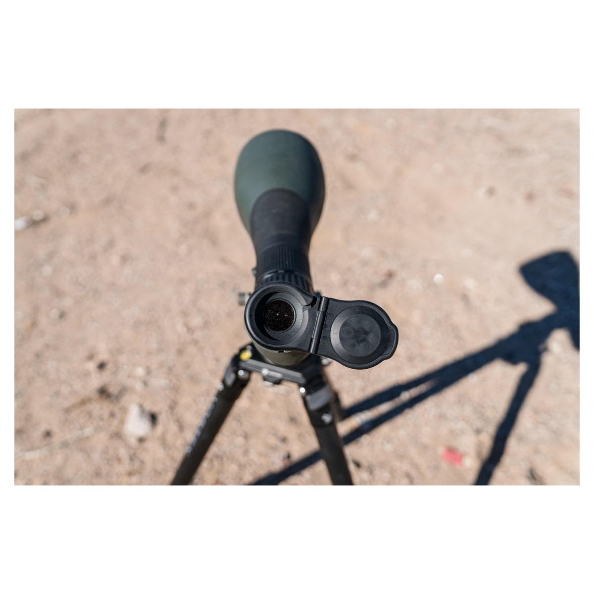 Magview S1 Spotting Scope System