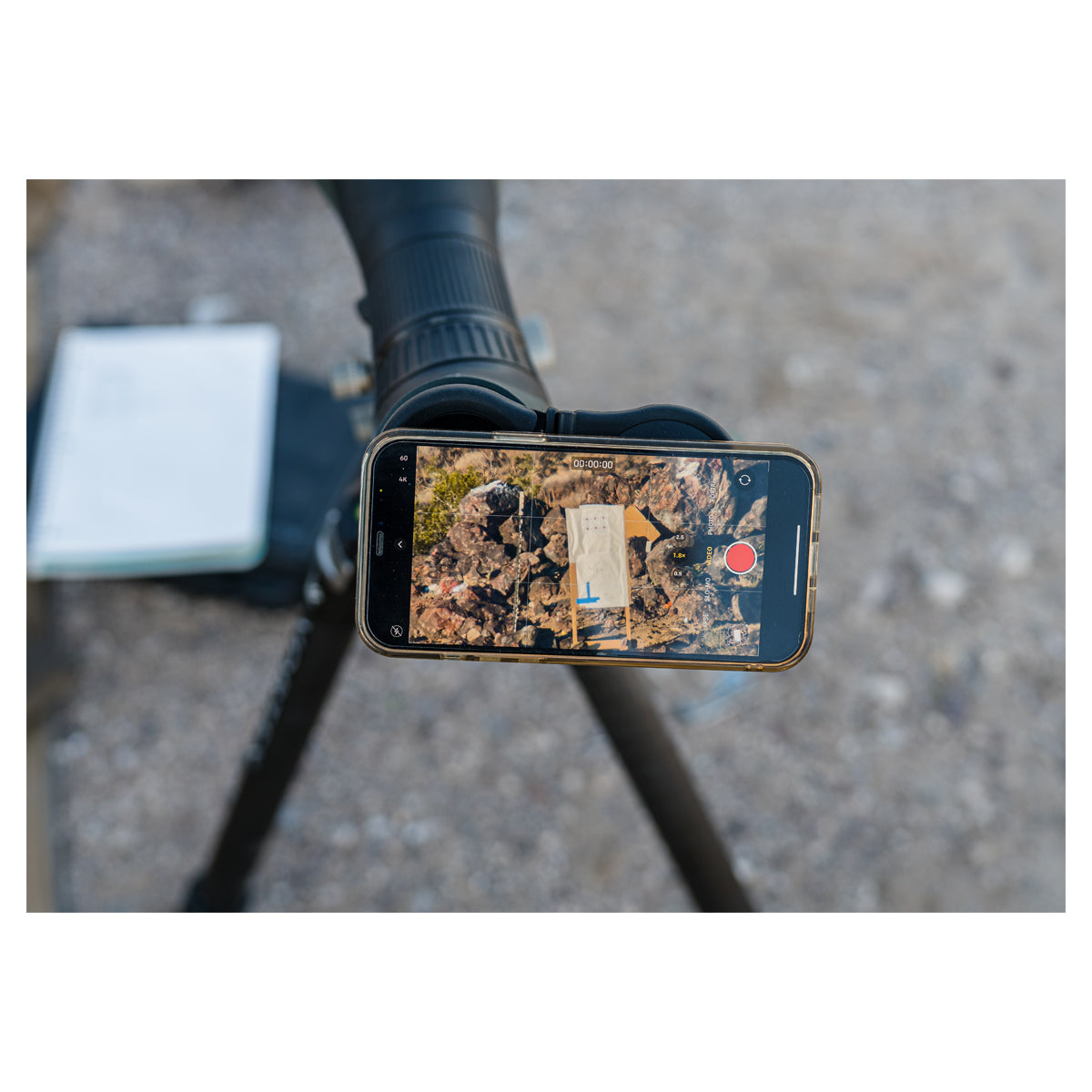 Magview S1 Spotting Scope System | Shop at GOHUNT