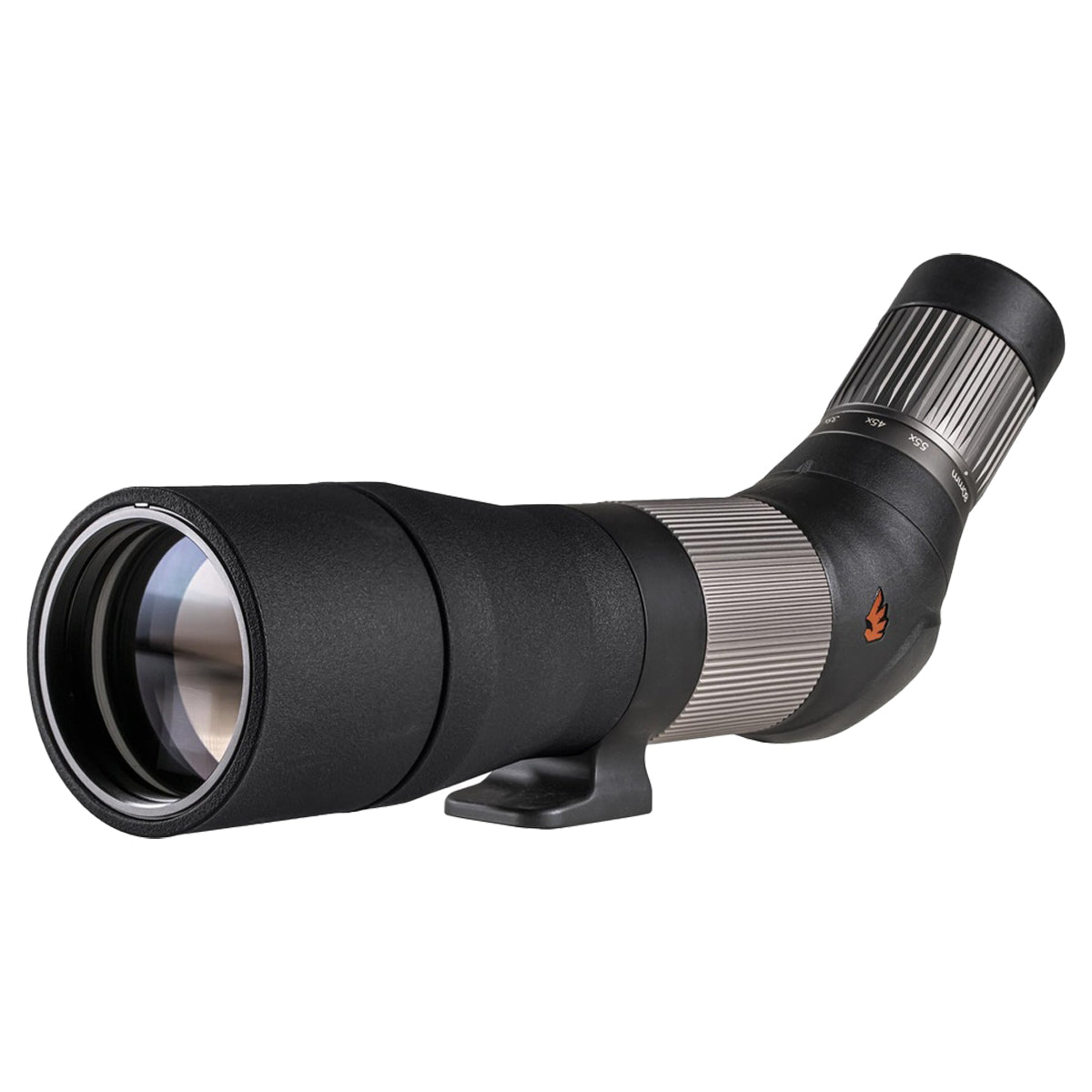 Gunwerks Revic Acura S65a Angled Spotting Scope in  by GOHUNT | Revic - GOHUNT Shop