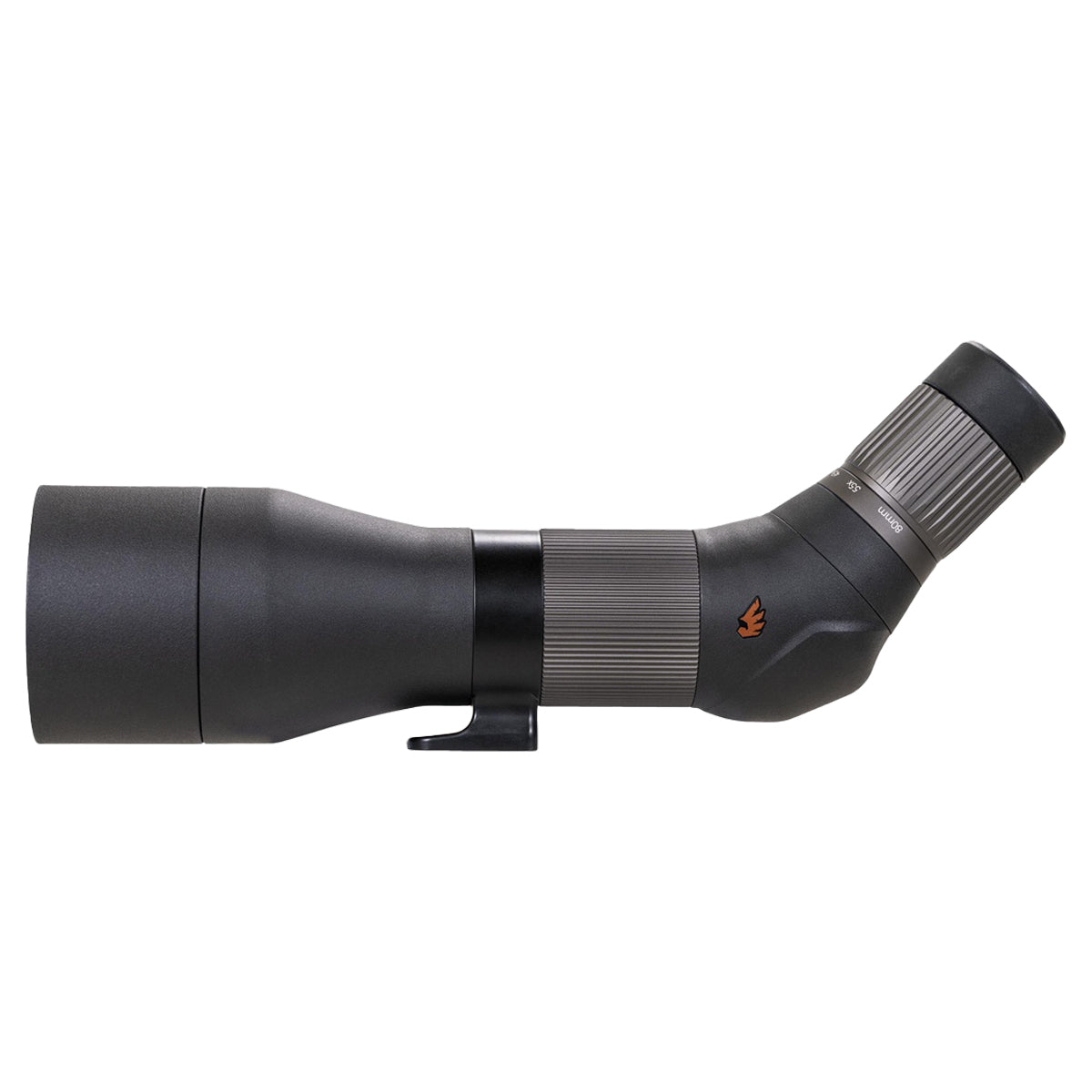Gunwerks Revic Acura S80a Angled Spotting Scope in  by GOHUNT | Revic - GOHUNT Shop