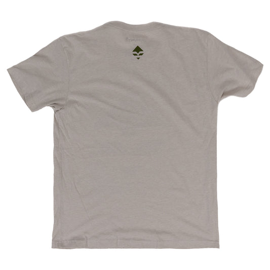 Another look at the GOHUNT Topo Tee