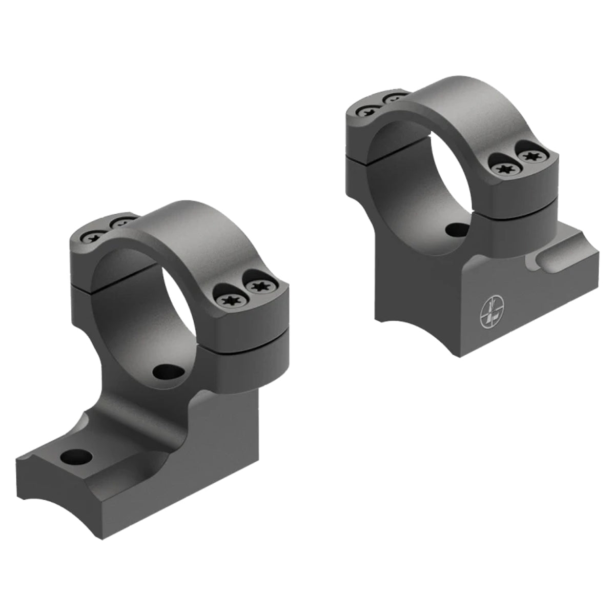 LEUPOLD BACKCOUNTRY マウントベース Leupold Backcountry Ringmounts | Shop at GOHUNT
