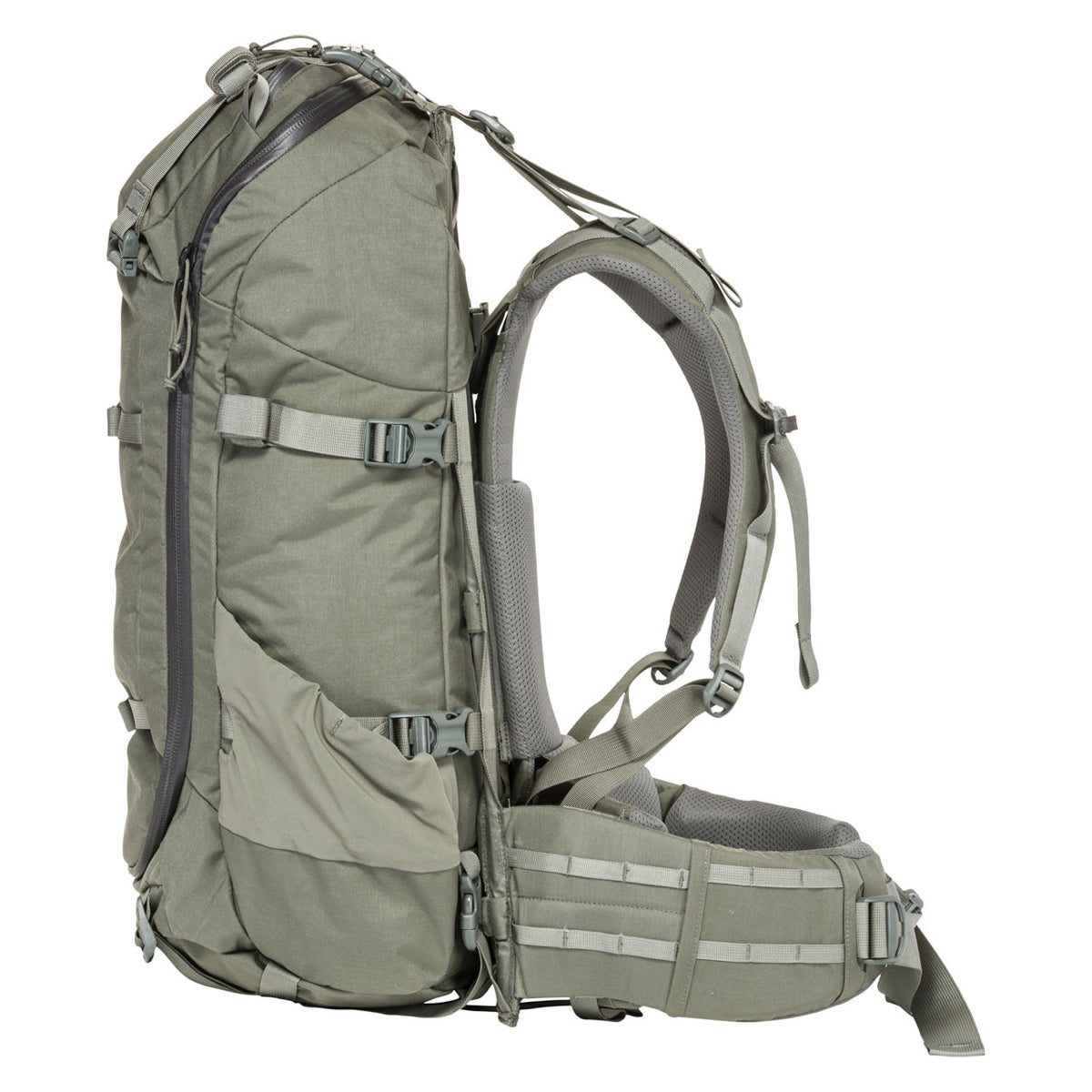 Mystery Ranch Sawtooth 45 Backpack (2020) by Mystery Ranch | Gear - goHUNT Shop