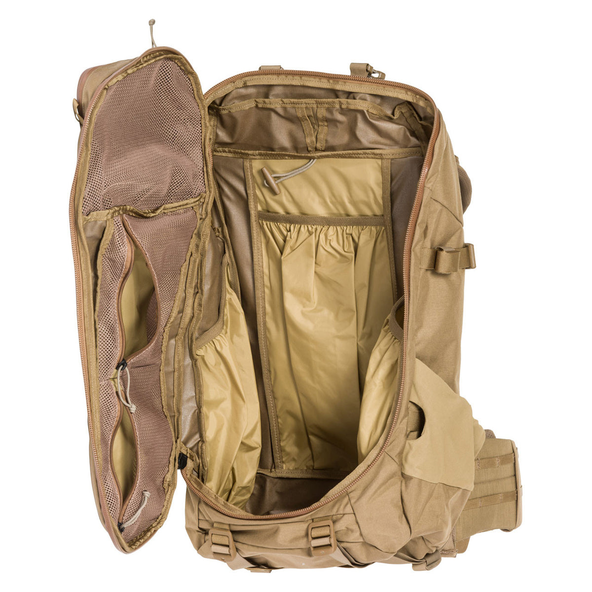 Mystery Ranch Sawtooth 45 Backpack | Shop at GOHUNT
