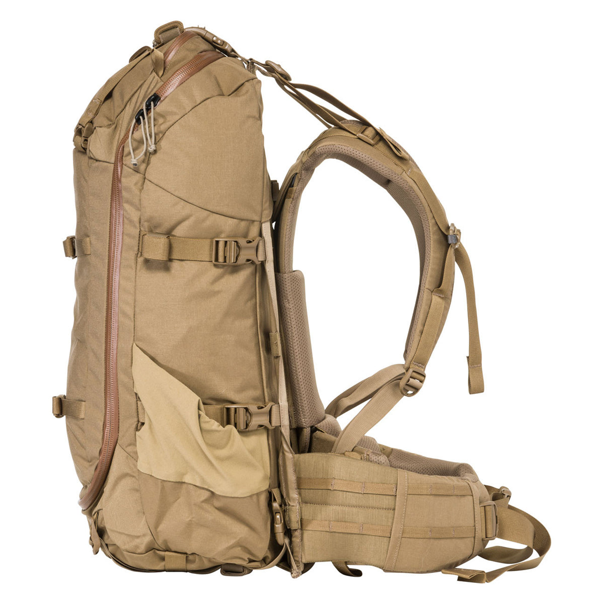Mystery Ranch Sawtooth 45 Backpack in Mystery Ranch Sawtooth 45 Backpack (2020) by Mystery Ranch | Gear - goHUNT Shop by GOHUNT | Mystery Ranch - GOHUNT Shop