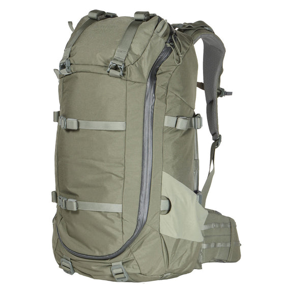 Shop for Mystery Ranch Sawtooth 45 Backpack | GOHUNT