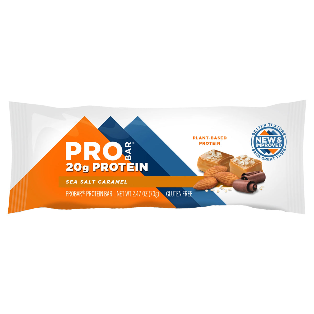 PROBAR Protein Bars in  by GOHUNT | Pro Bar - GOHUNT Shop