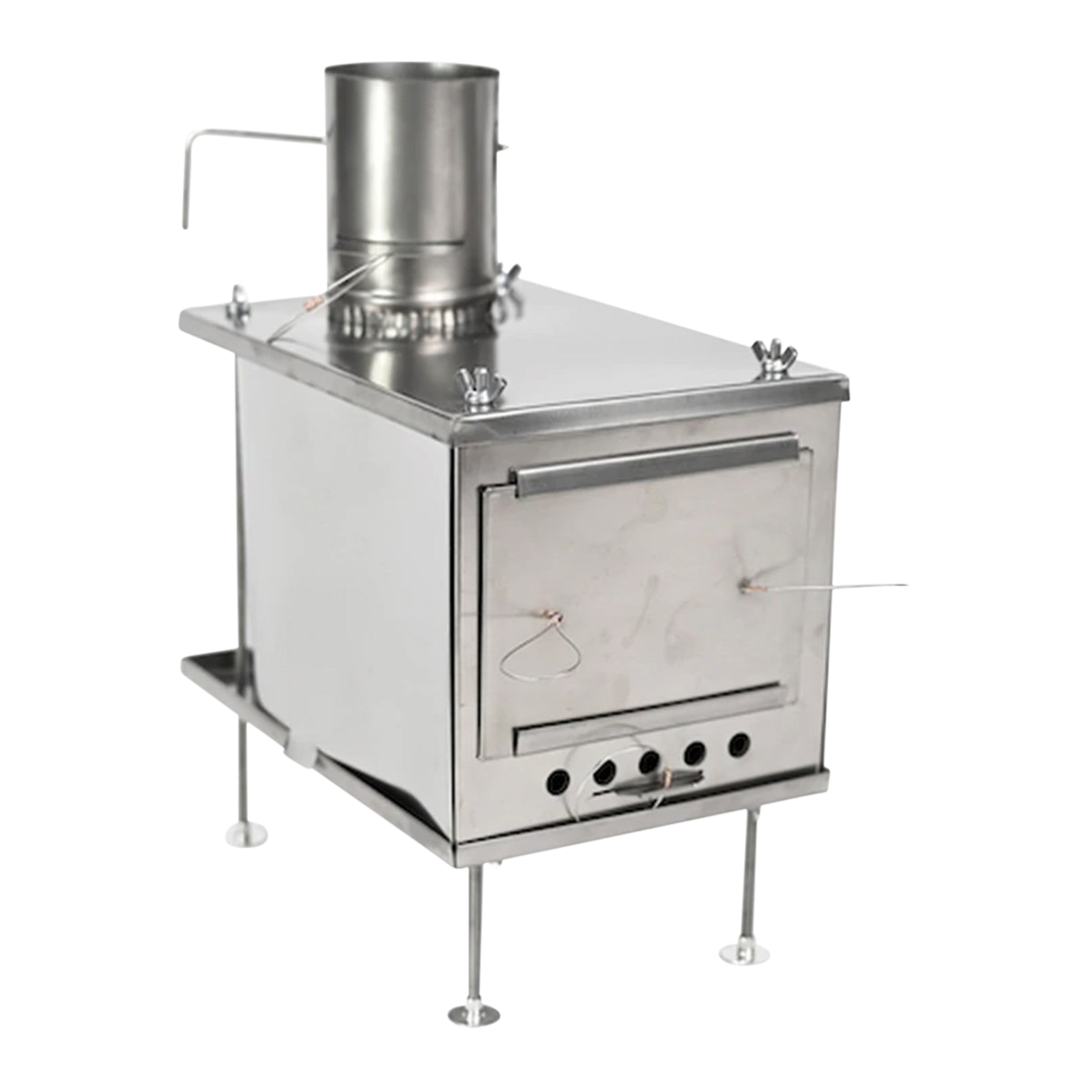 Seek Outside Cub U-Turn Stove | Shop at GOHUNT Seek Outside Cub U-Turn Stove | Shop at GOHUNT