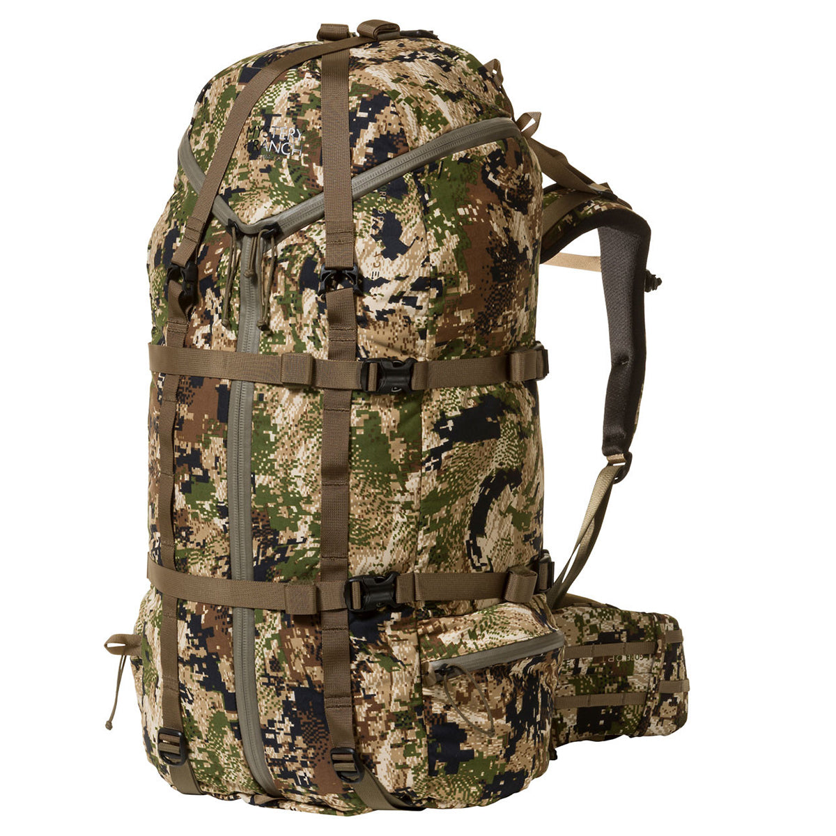 Mystery Ranch Selway 60 Backpack | Shop at GOHUNT