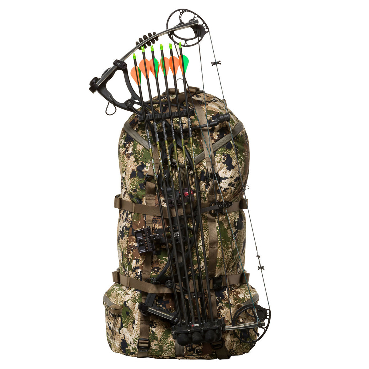 Mystery Ranch Selway 60 Backpack (2020) by Mystery Ranch | Gear - goHUNT Shop