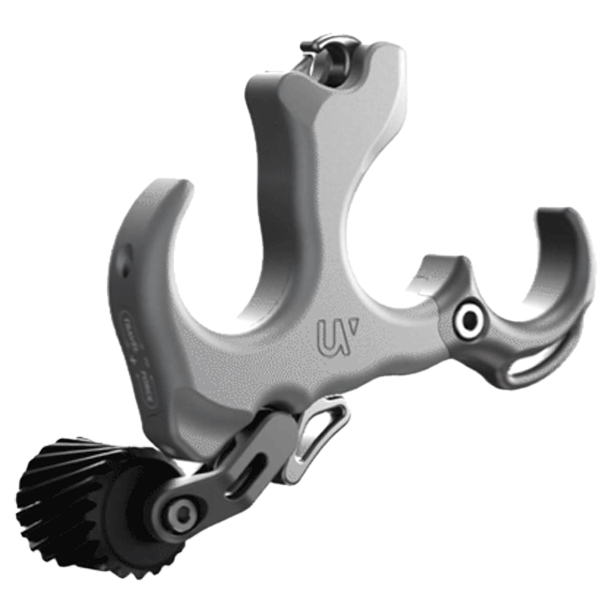 Ultraview Archery UV Button Release | Proven Precision | Shop at GOHUNT