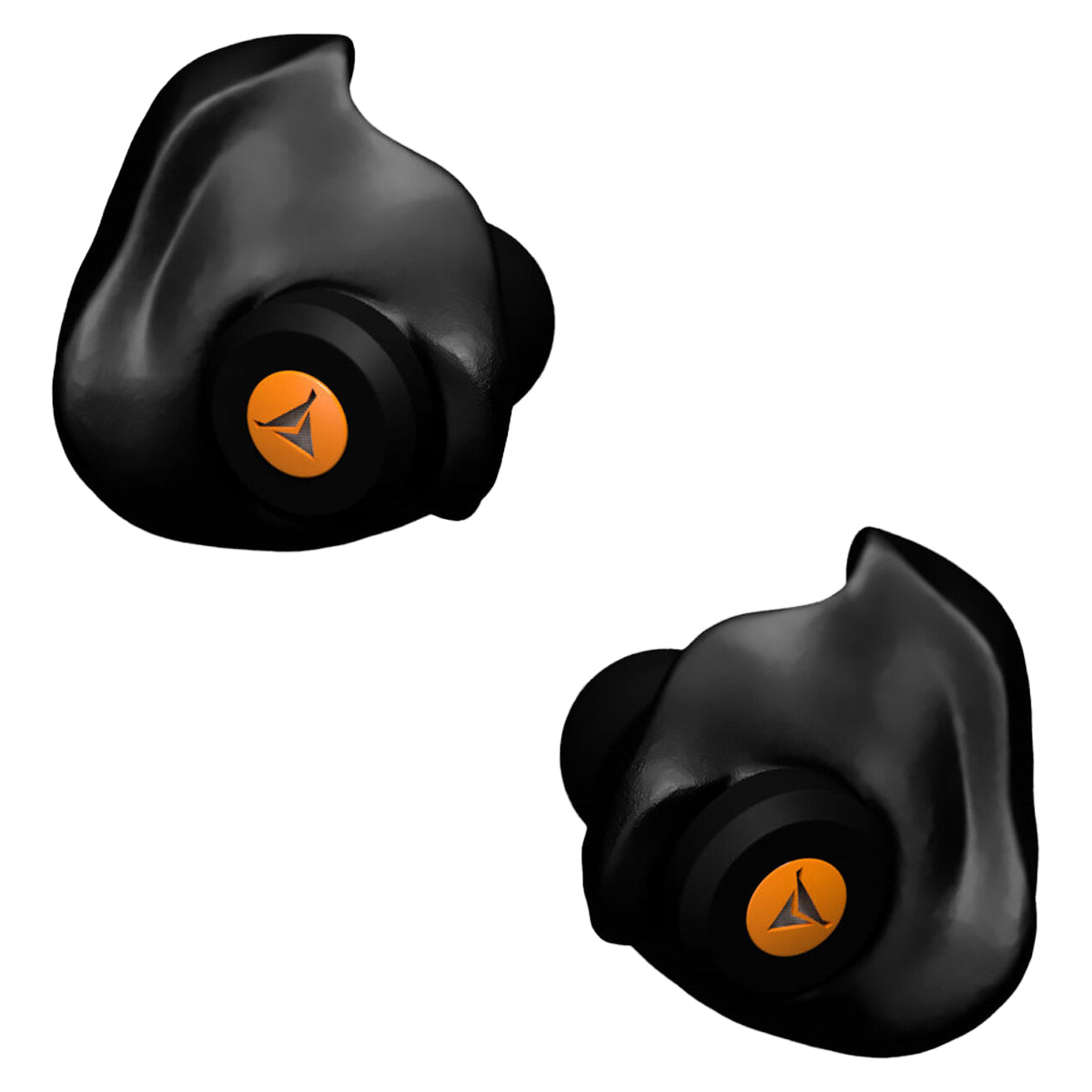 Decibullz Custom Molded Percussive Shooting Filters | Shop at GOHUNT