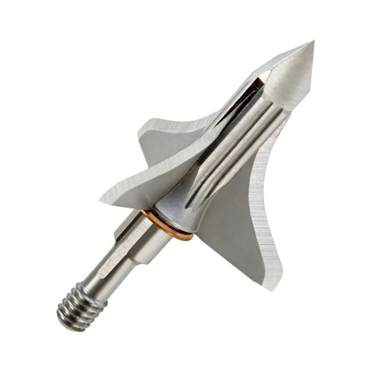 Trophy Taker Shuttle T-LOK Broadheads | Shop at GOHUNT