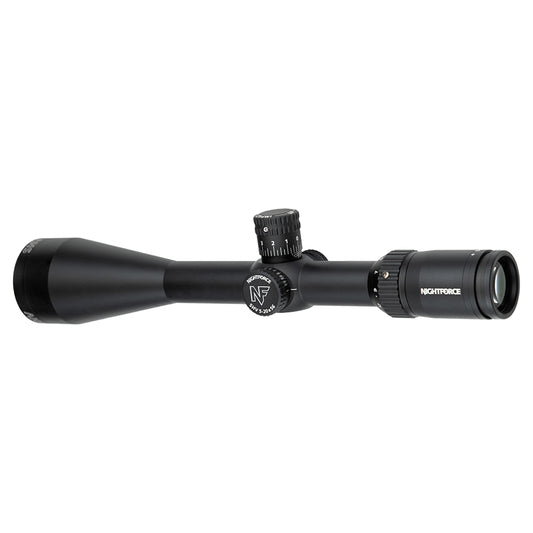 Another look at the Nightforce SHV 5-20X56mm F2 ZeroSet™ .250 MOA Riflescopes