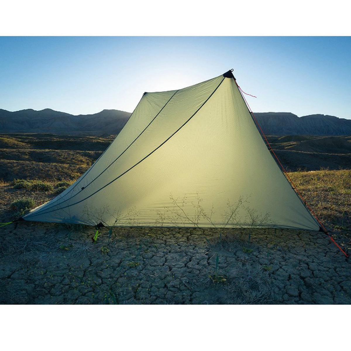Seek Outside Silex 1 Person Shelter