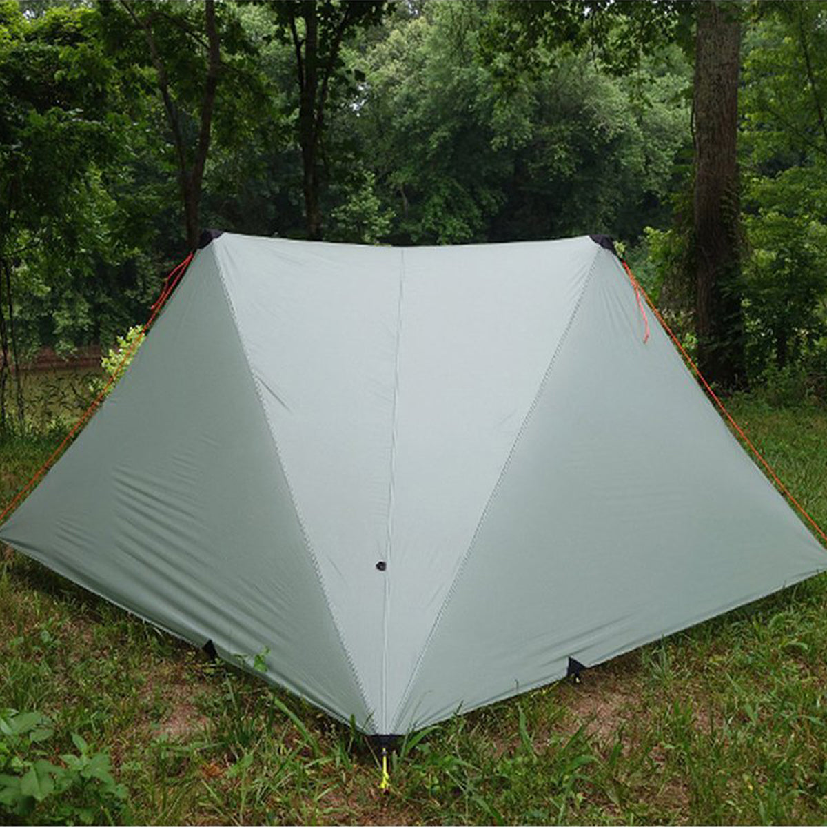 Seek Outside Silex 1 Person Shelter in Seek Outside Silex 1 Person Shelter by Seek Outside | Camping - goHUNT Shop by GOHUNT | Seek Outside - GOHUNT Shop