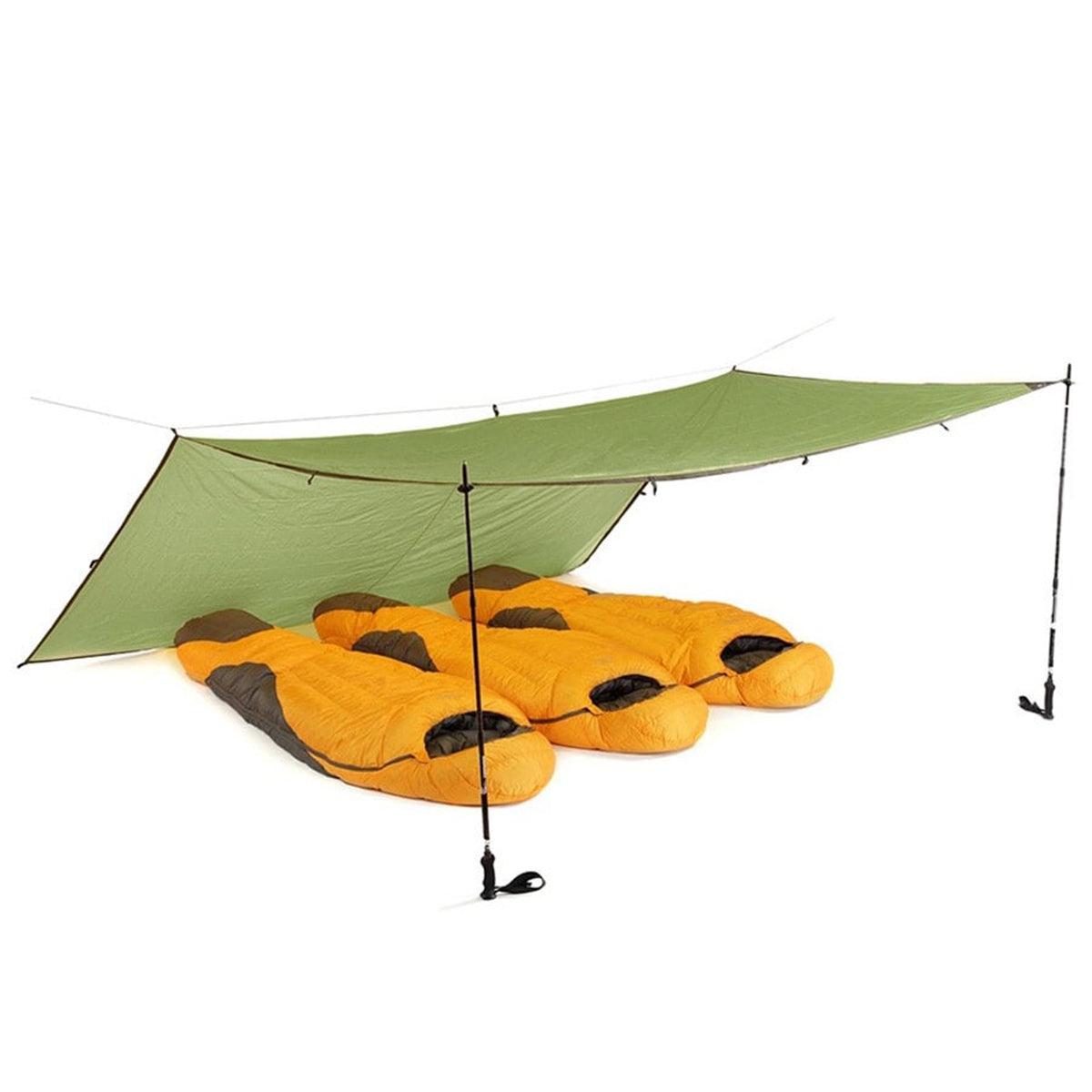 tarp rab Rab - Siltarp 3