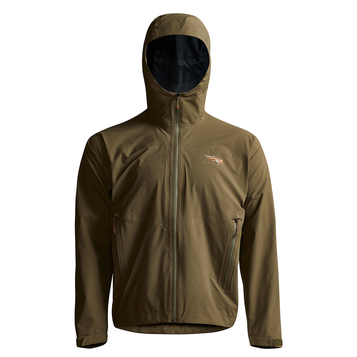 Sitka sales rain coat